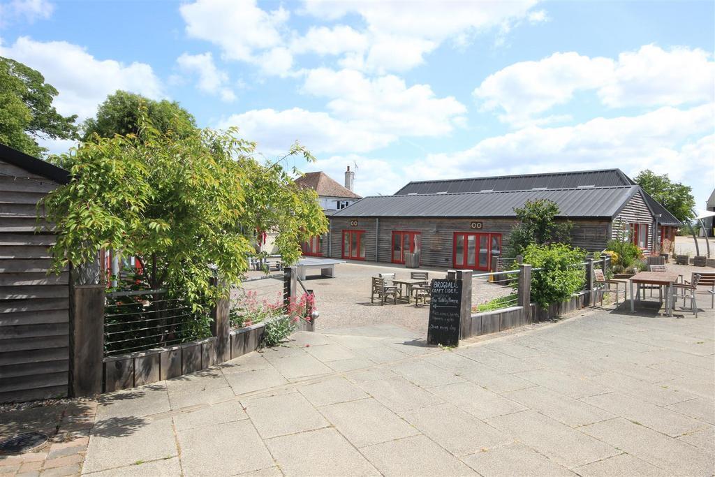 Brogdale Rd, Faversham for lease Building Photo- Image 1 of 19