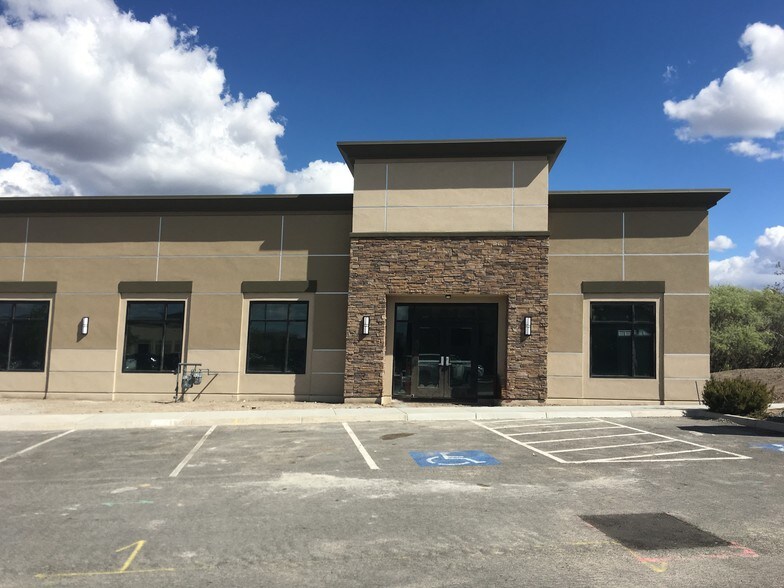 10785 Double R Blvd, Reno, NV for sale - Primary Photo - Image 1 of 1