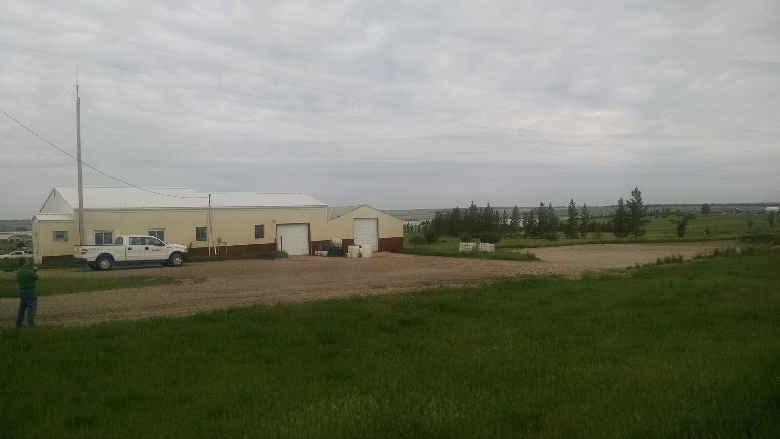 7895 90th Ave NW, Powers Lake, ND 58773