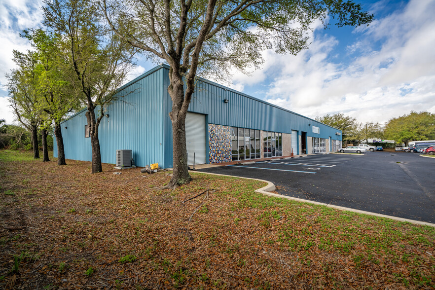 2500 NW 6th St, Ocala, FL for sale - Building Photo - Image 2 of 20