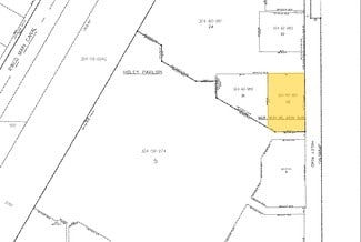 More details for NWC S Higley Rd & E Queen Creek Rd, Gilbert, AZ - Land for Lease