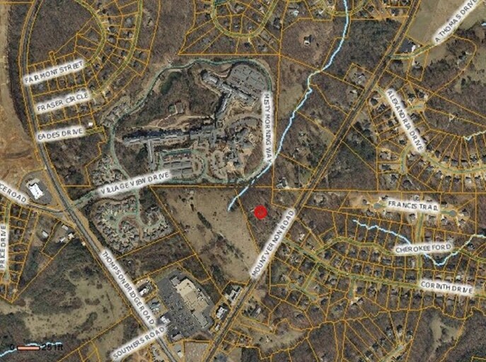 3681 Mount Vernon Rd, Gainesville, GA 30506