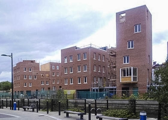 Maling St, Newcastle Upon Tyne for sale Primary Photo- Image 1 of 1