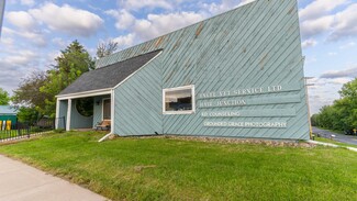 More details for 815 Davis St, Hammond, WI - Retail for Sale