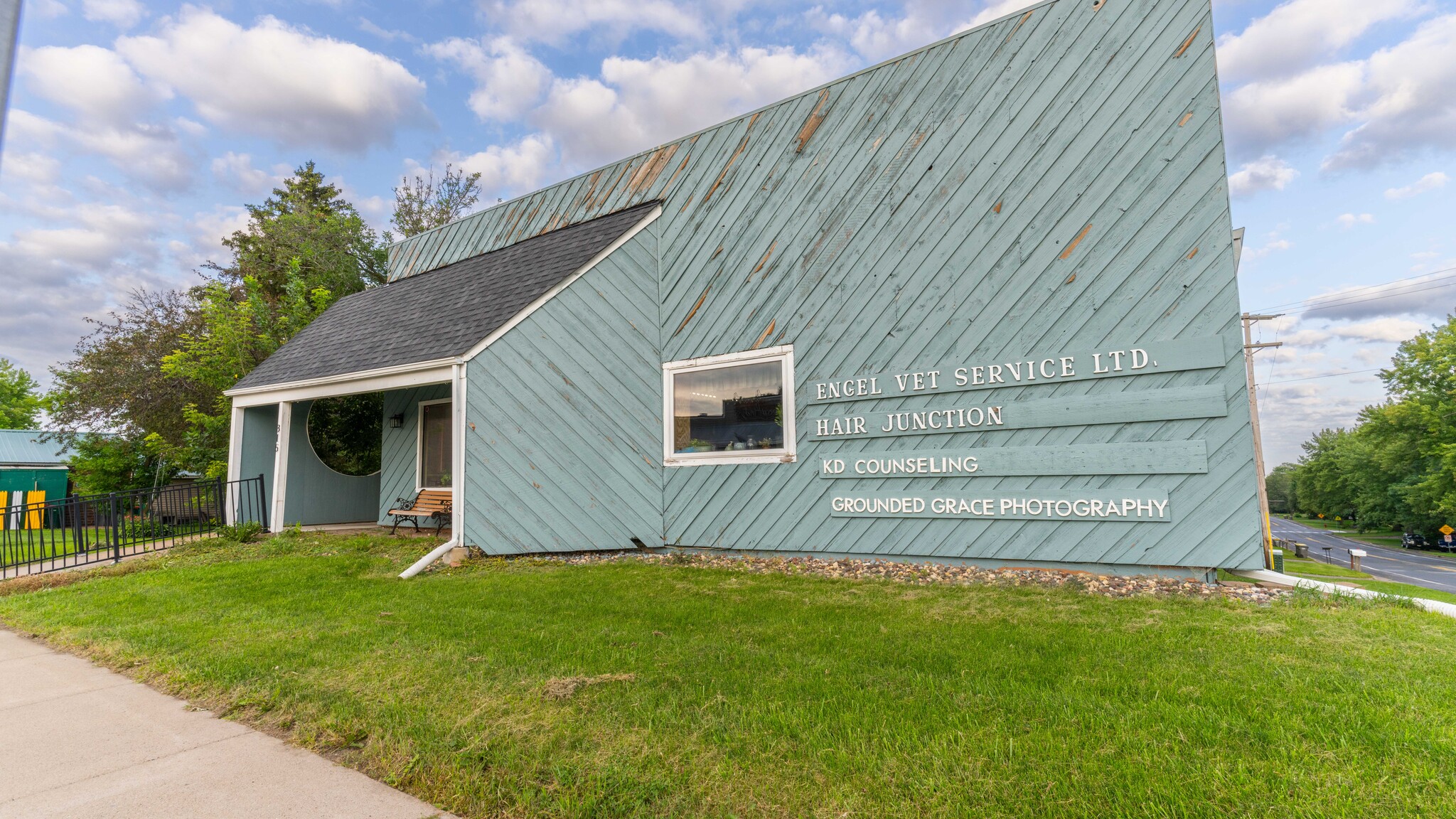 815 Davis St, Hammond, WI for sale Building Photo- Image 1 of 20