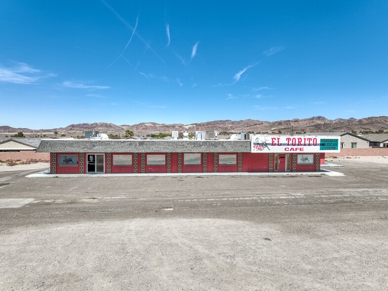 2120-2126 S Boulder Hwy, Henderson, NV for sale - Building Photo - Image 3 of 17