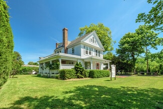 More details for 149 Hampton Rd, Southampton, NY - Office for Sale