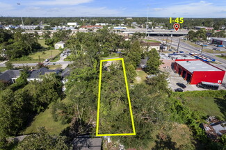 More details for 8810 Dodson St, Houston, TX - Land for Sale