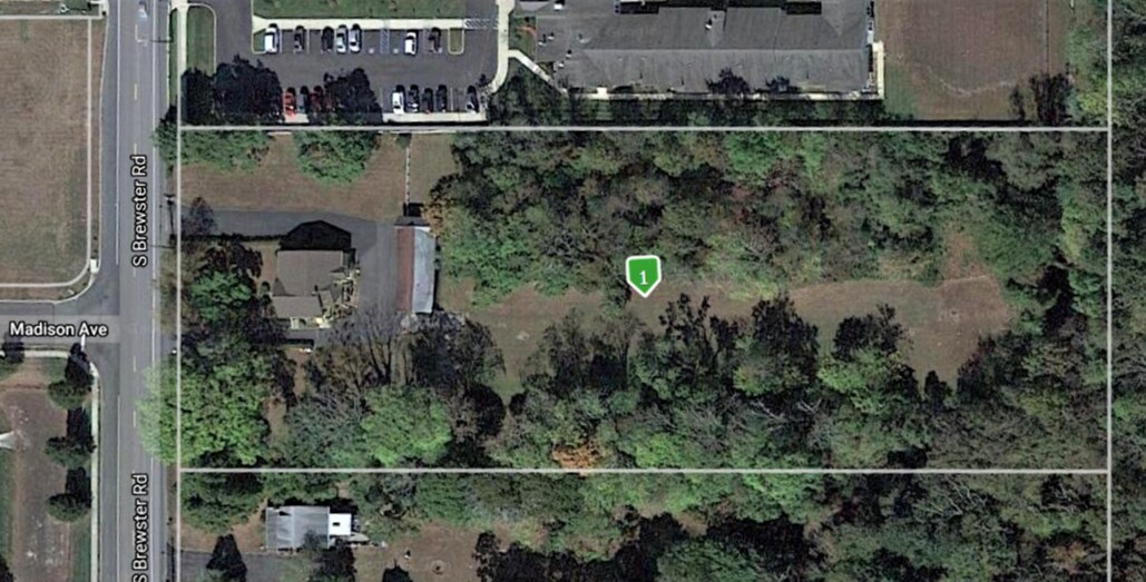 731 S Brewster Rd, Vineland, NJ for sale Building Photo- Image 1 of 1