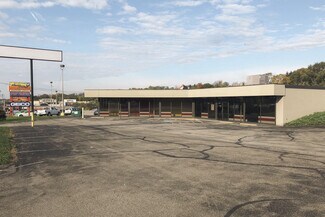 More details for 3843 William Penn Hwy, Monroeville, PA - Retail for Lease