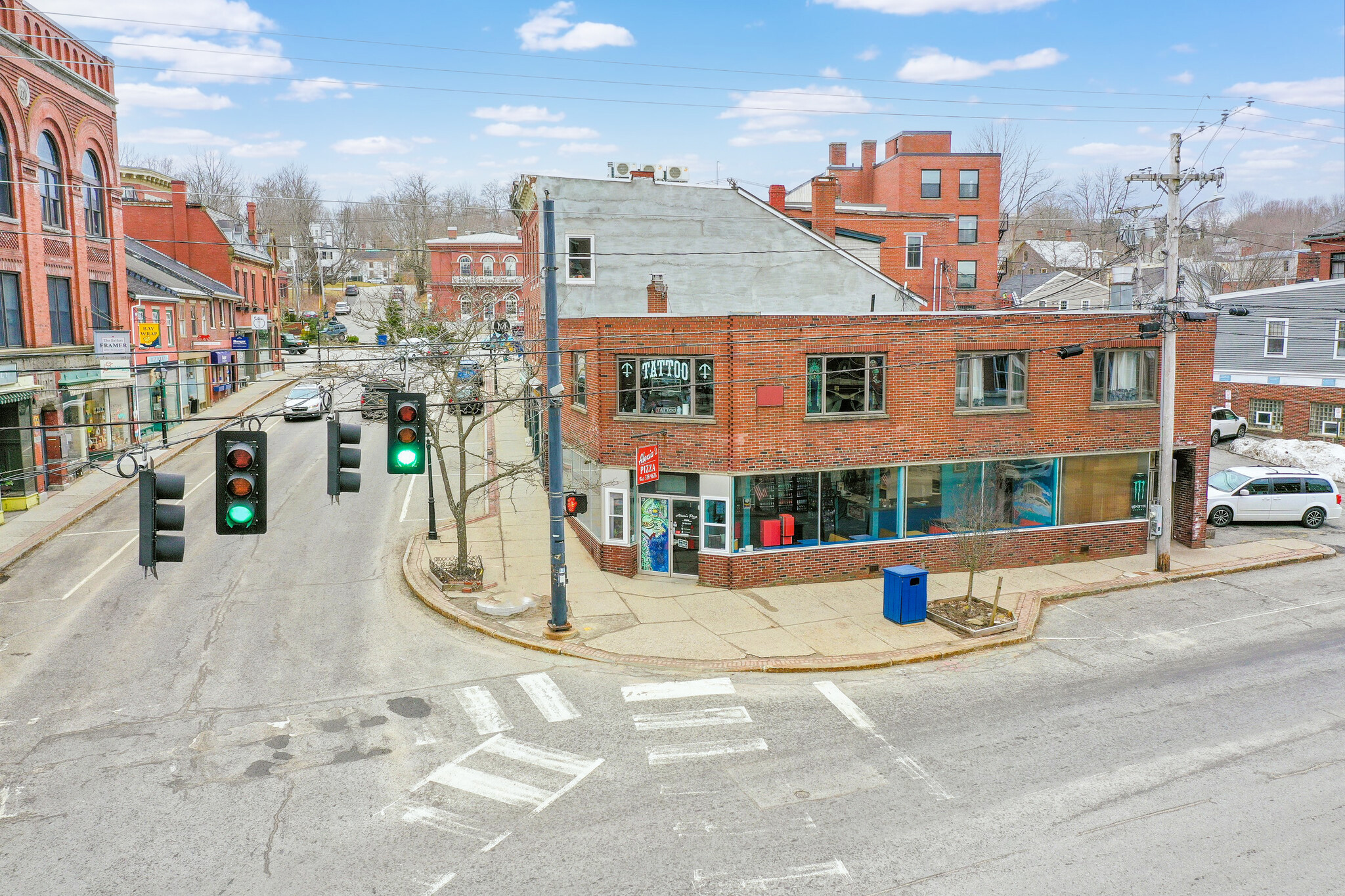 93 Main St, Belfast, ME for sale Primary Photo- Image 1 of 35