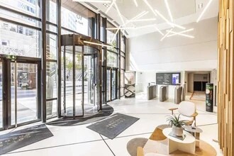 8-12 Avenue De L'Arche, Courbevoie for lease Interior Photo- Image 2 of 15