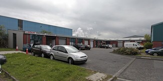 More details for Ninth Ave E, Gateshead - Industrial for Lease