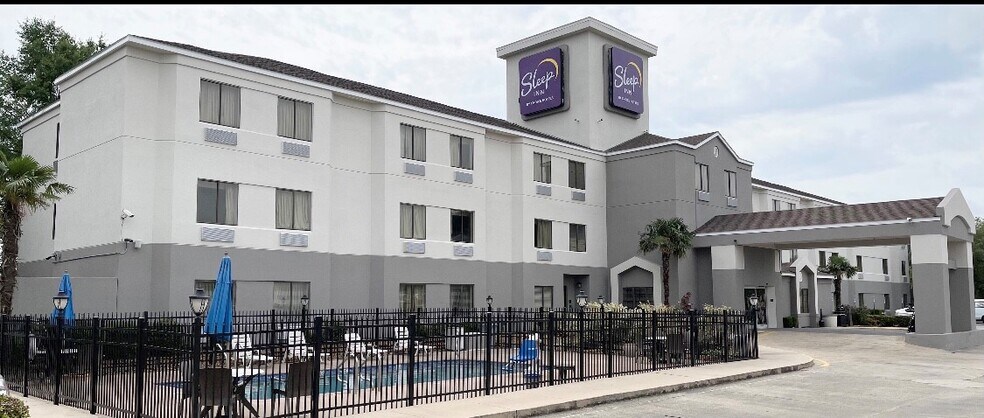 2140 W Willow St, Scott, LA for sale - Building Photo - Image 1 of 1