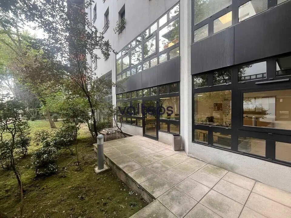 60 Rue Benjamin Baillaud, Toulouse for lease Building Photo- Image 1 of 6