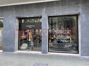 Retail in Barcelona, Barcelona for lease Interior Photo- Image 2 of 22