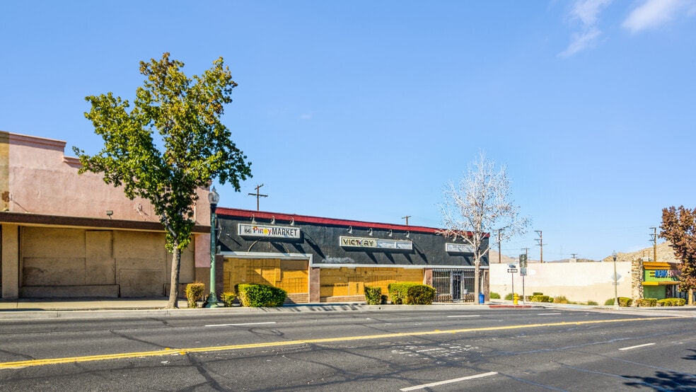 15586 7th St, Victorville, CA for sale - Building Photo - Image 3 of 27
