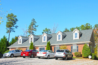 More details for 1030 Classic Rd, Apex, NC - Flex for Lease