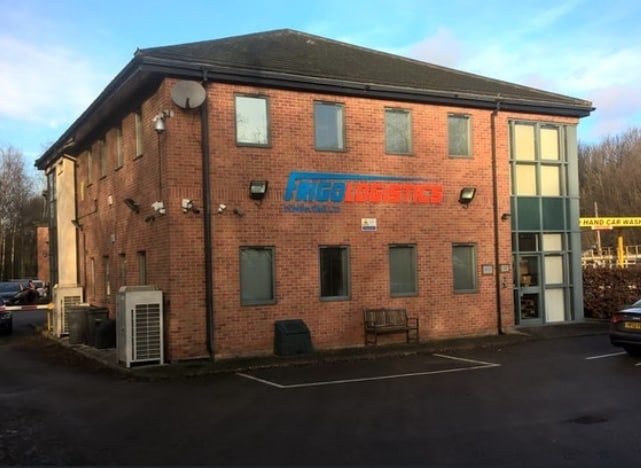 1 Blackburn Rd, Rotherham for sale Primary Photo- Image 1 of 1