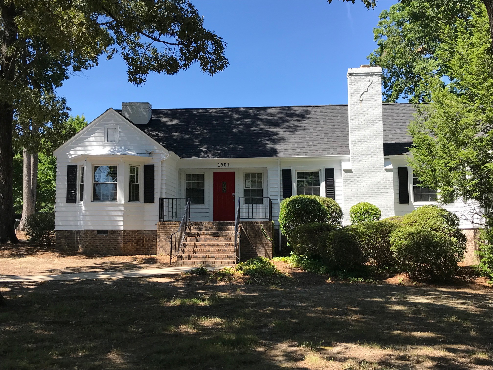 1501 E Franklin St, Monroe, NC for sale Other- Image 1 of 1