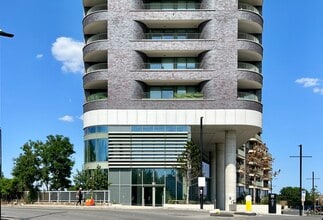 Old Oak Common Ln, London for lease Building Photo- Image 1 of 8