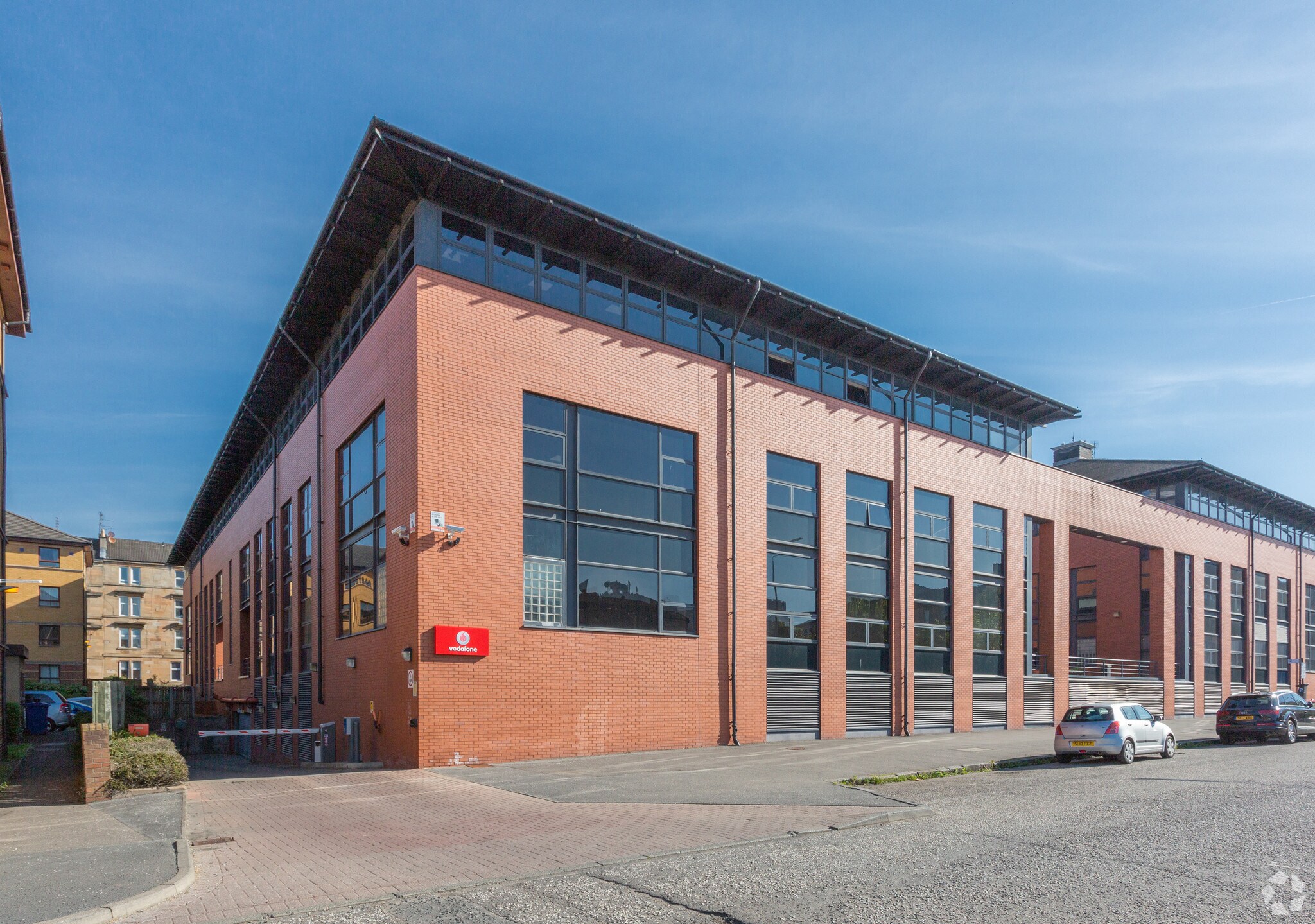Berkeley St, Glasgow for sale Primary Photo- Image 1 of 1