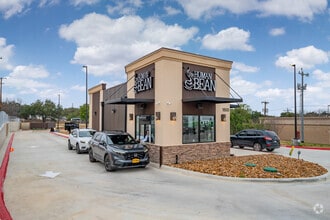 The Human Bean office