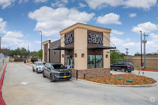 More details for 1800 Pat Booker Rd, Universal City, TX - Retail for Sale