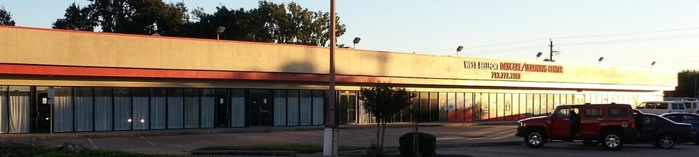 6570 W Bellfort St, Houston, TX for sale - Building Photo - Image 3 of 14