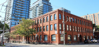 More details for 411 Richmond St E, Toronto, ON - Office for Lease