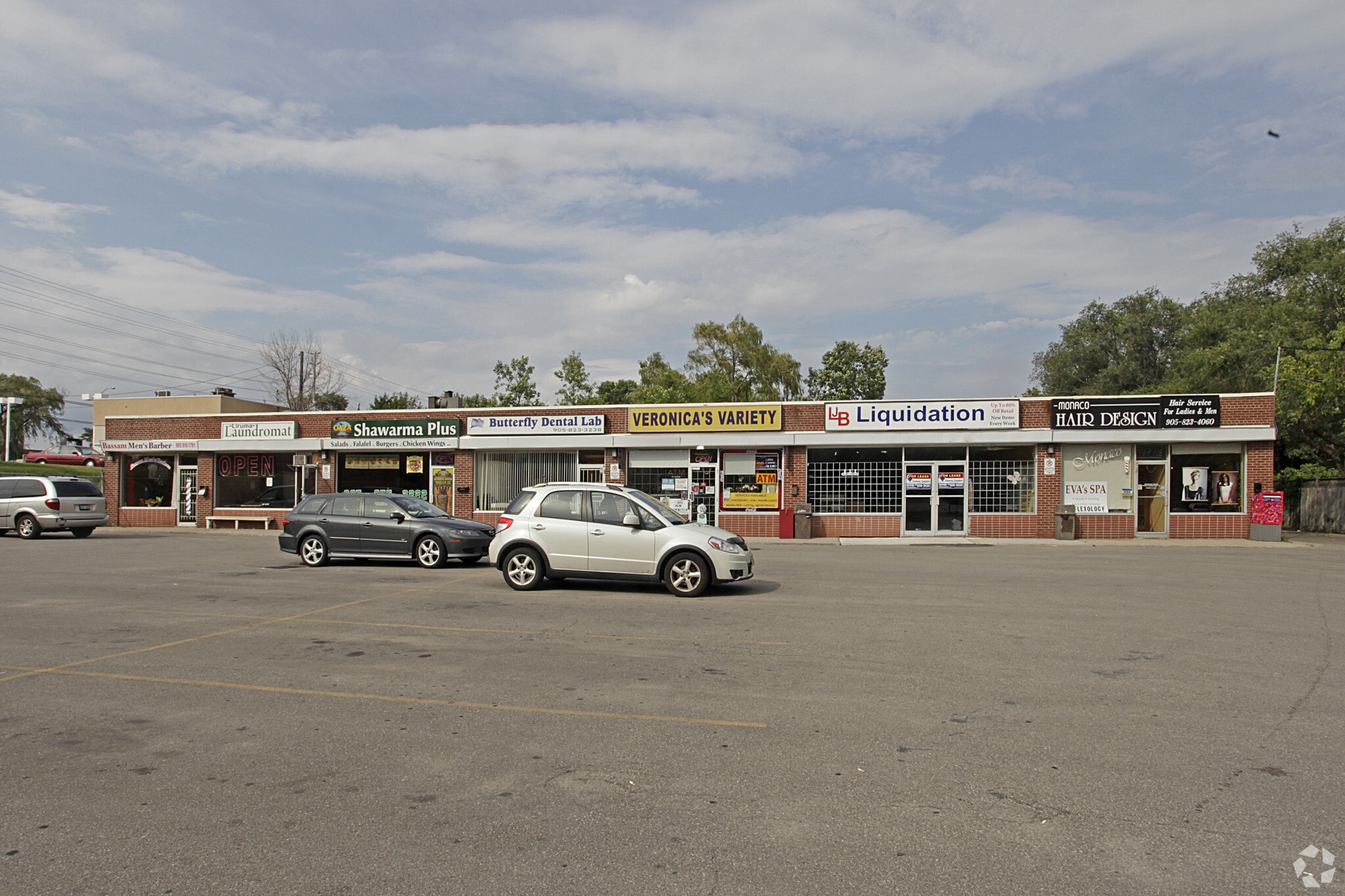 2645 Liruma Rd, Mississauga, ON for sale Primary Photo- Image 1 of 1