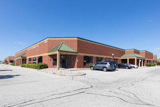 More details for 6355 Danville Rd, Mississauga, ON - Flex for Lease