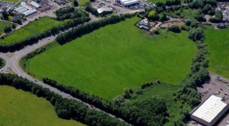 Kerse Rd, Stirling for sale - Building Photo - Image 3 of 4