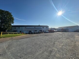 More details for 14 Old Forge Rd, Nottingham, PA - Industrial for Sale
