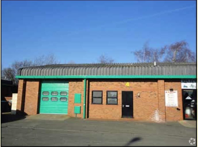 Fleet Rd, Holbeach for lease Primary Photo- Image 1 of 4