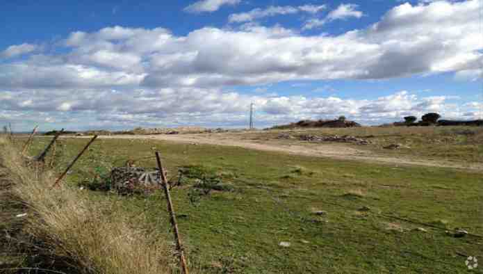 Land in Colmenar Viejo, MAD for sale Primary Photo- Image 1 of 5