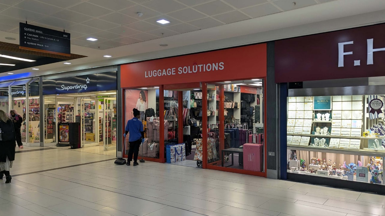 Broad St, Reading for lease Building Photo- Image 1 of 4