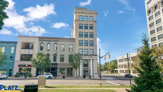 Mahoning Building - Commercial Real Estate