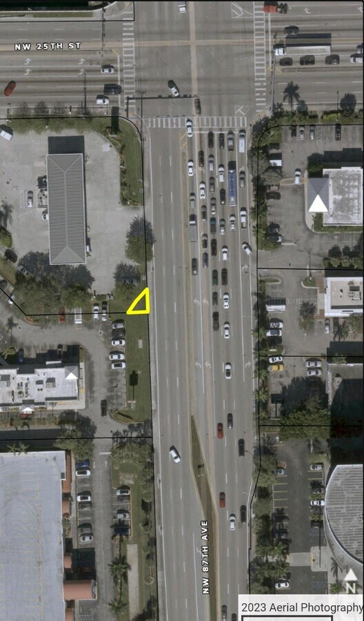 2422 NW 87th Pl, Doral, FL 33172 Land for Sale