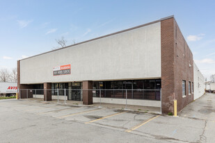 314 Rt 46 W, Little Ferry NJ - Warehouse