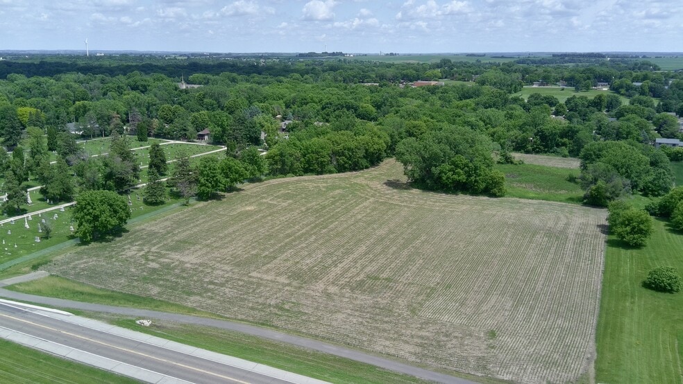 XXX Division, Northfield, MN for sale - Aerial - Image 3 of 11