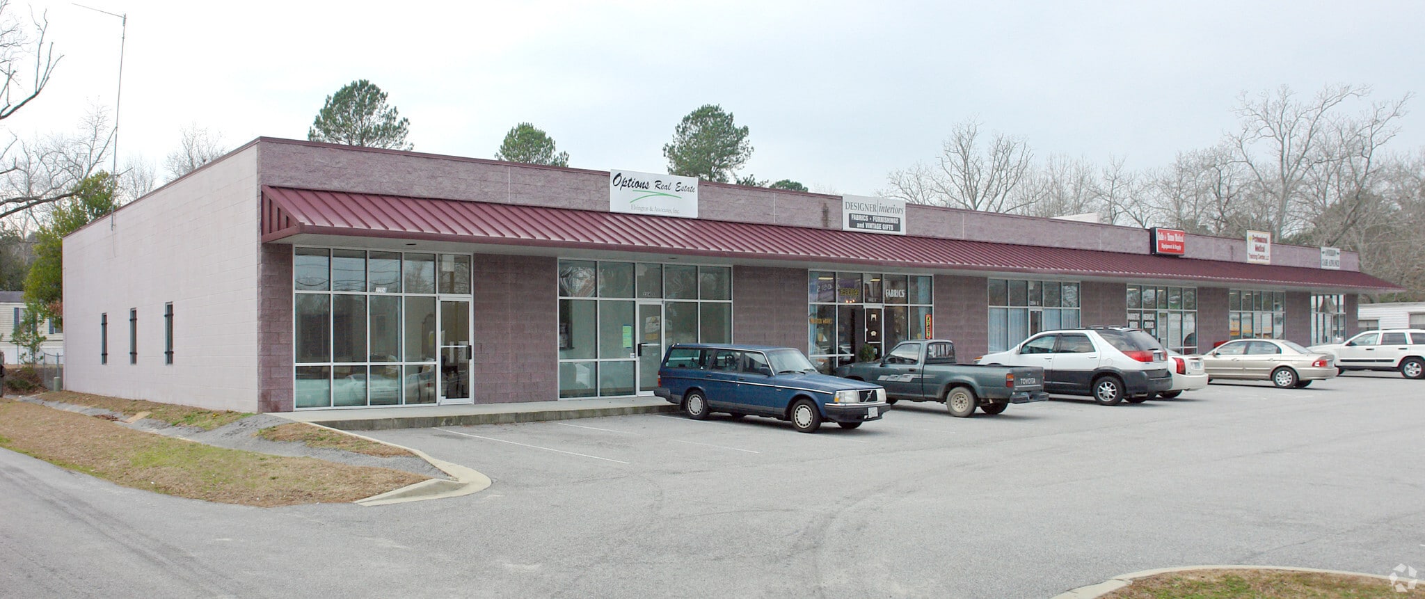 2204 2nd Loop Rd, Florence, SC for sale Primary Photo- Image 1 of 1