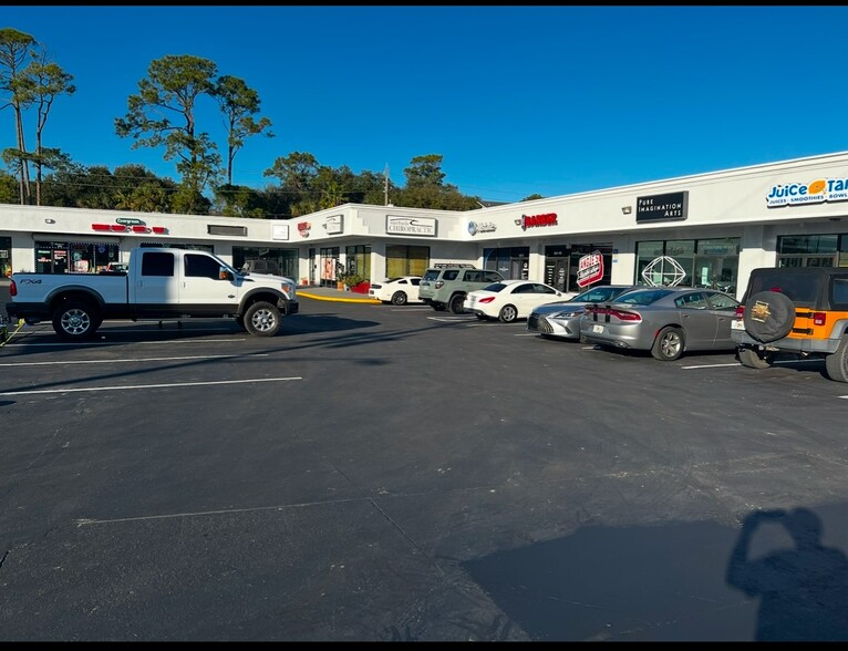 469 Atlantic Blvd, Atlantic Beach, FL for lease - Building Photo - Image 1 of 3