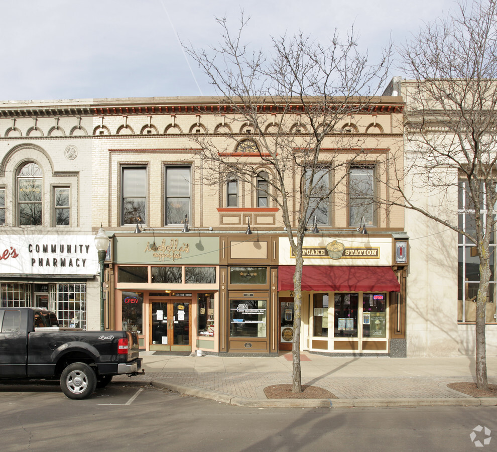 322 S Main St, Plymouth, MI 48170 | LoopNet