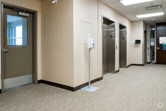 30 Springborough Blvd SW, Calgary, AB for lease Interior Photo- Image 2 of 3