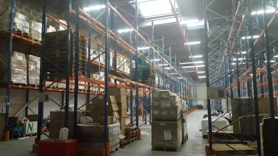 Flex in Herblay-sur-Seine for lease - Building Photo - Image 2 of 4