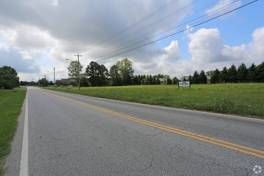 503 Epting Ave, Greenwood, SC for sale - Primary Photo - Image 1 of 1