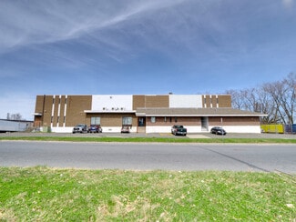 More details for 55 Avocado St, Springfield, MA - Industrial for Sale