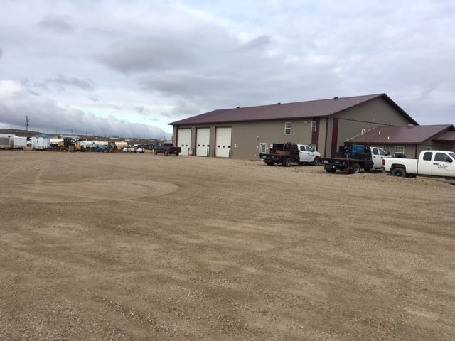 3891 87th Ave NW, New Town, ND 58763 | LoopNet