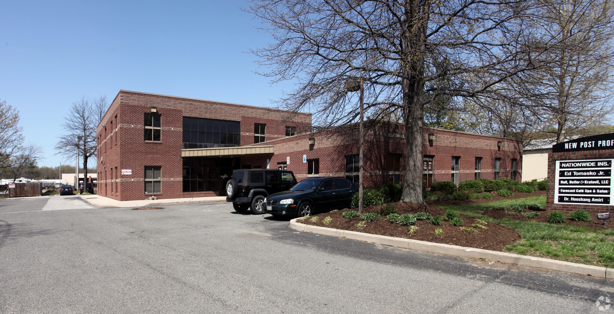 2 Post Office Rd, Waldorf, MD for sale Primary Photo- Image 1 of 1